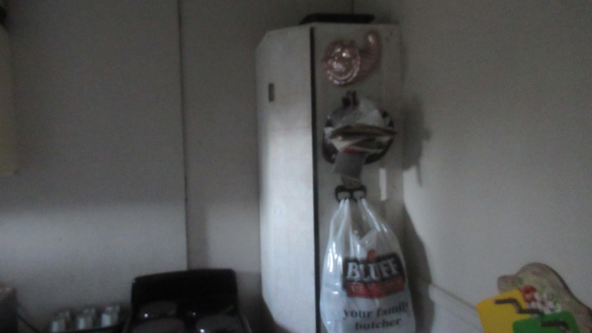 Kitchen - 25 square meters of property in Padfield Park