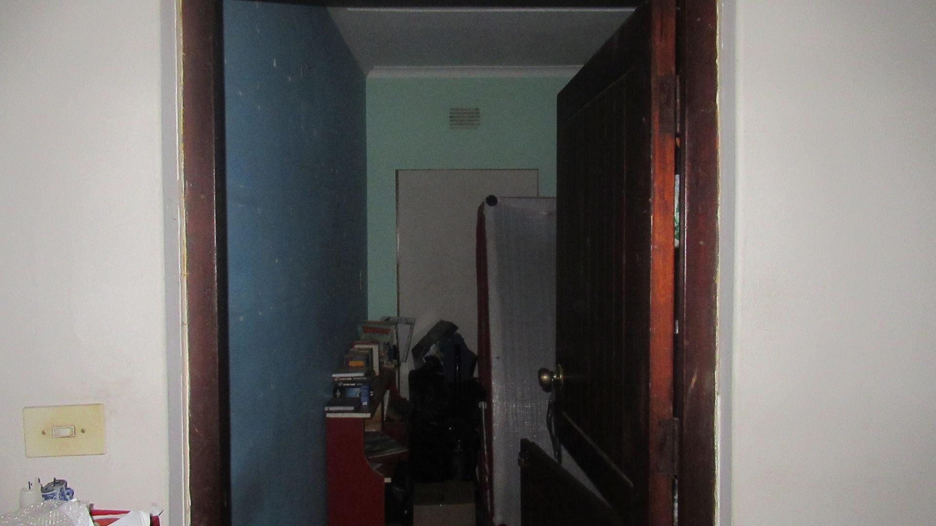 Spaces - 41 square meters of property in Padfield Park
