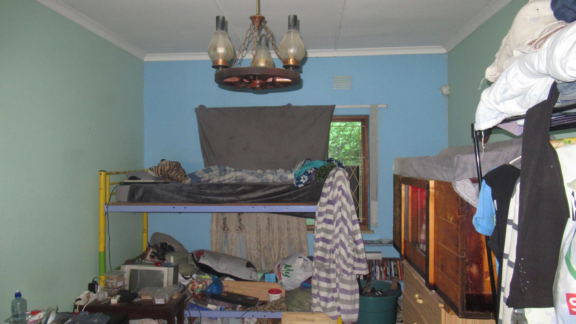 Bed Room 2 - 14 square meters of property in Padfield Park