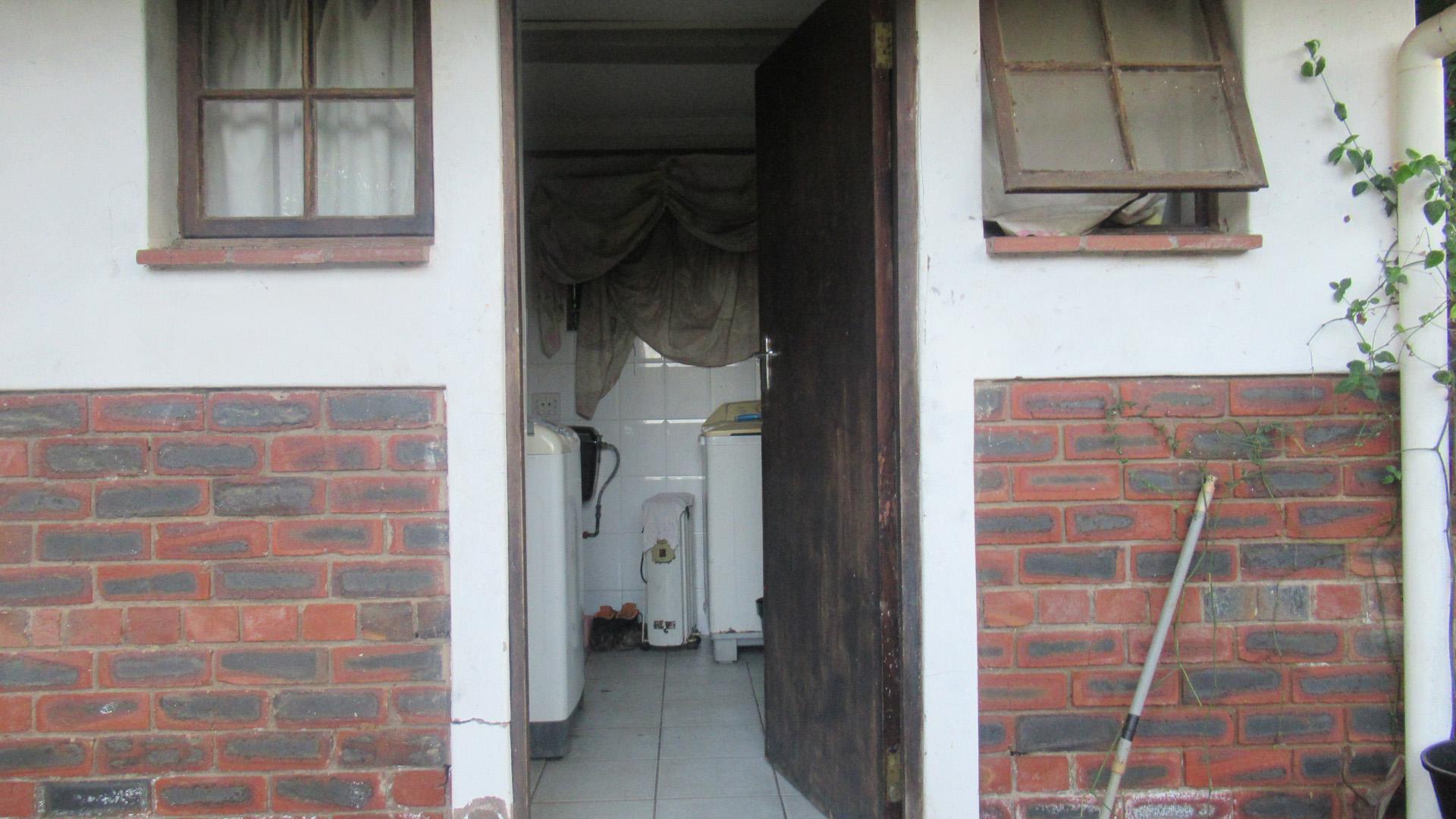 Spaces - 41 square meters of property in Padfield Park