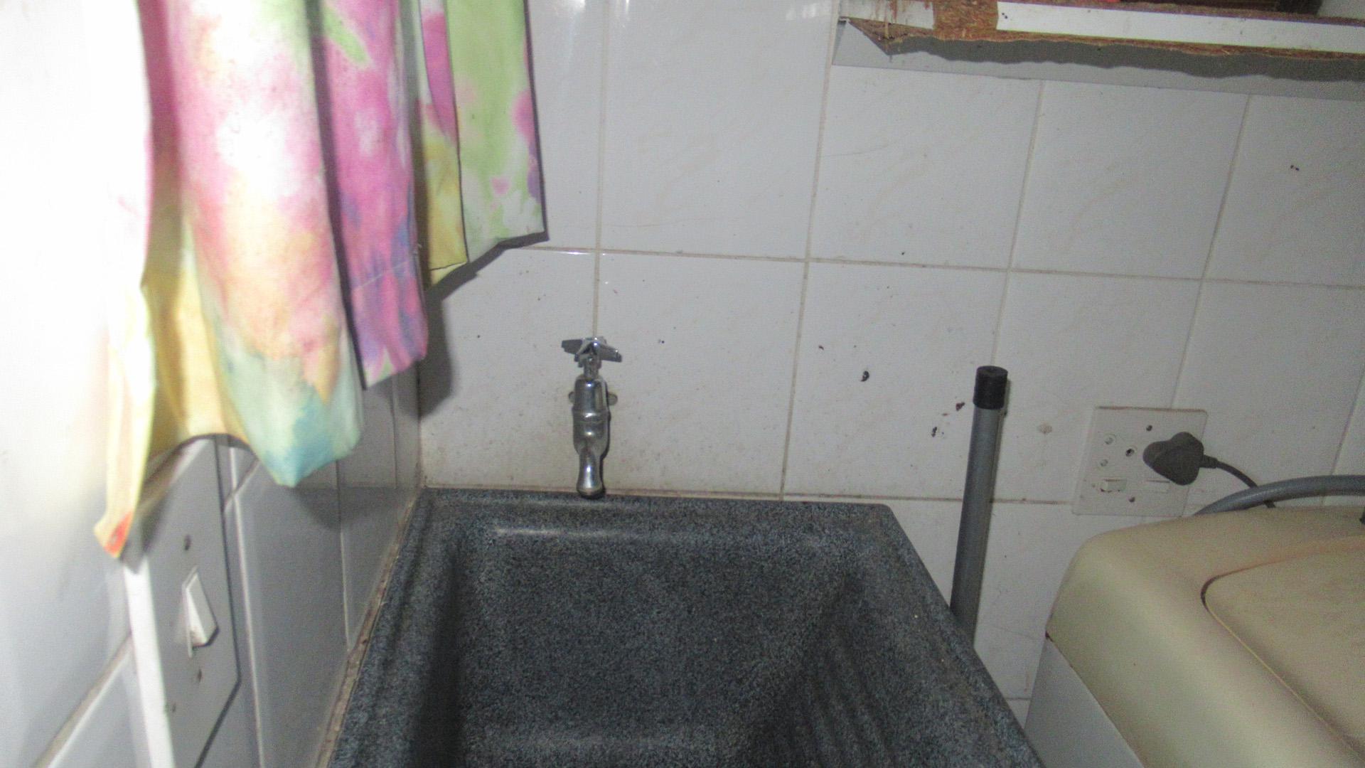 Rooms - 67 square meters of property in Padfield Park