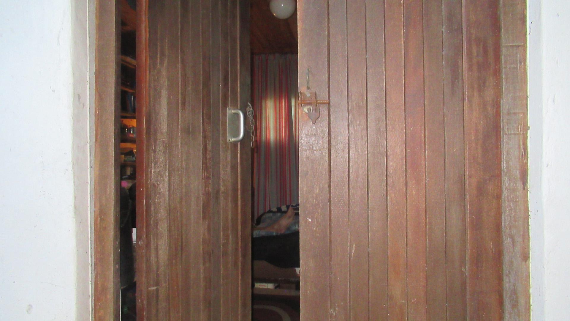 Spaces - 41 square meters of property in Padfield Park