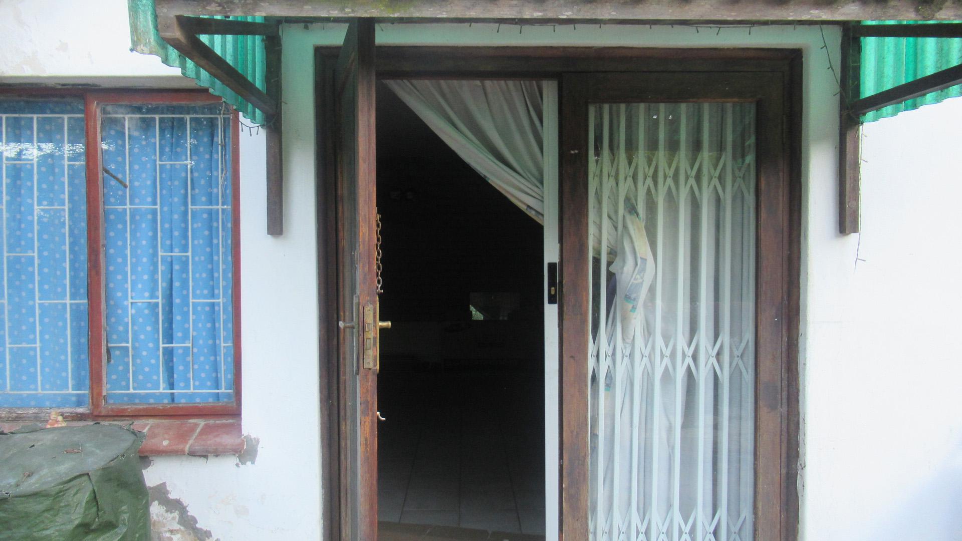 Spaces - 41 square meters of property in Padfield Park