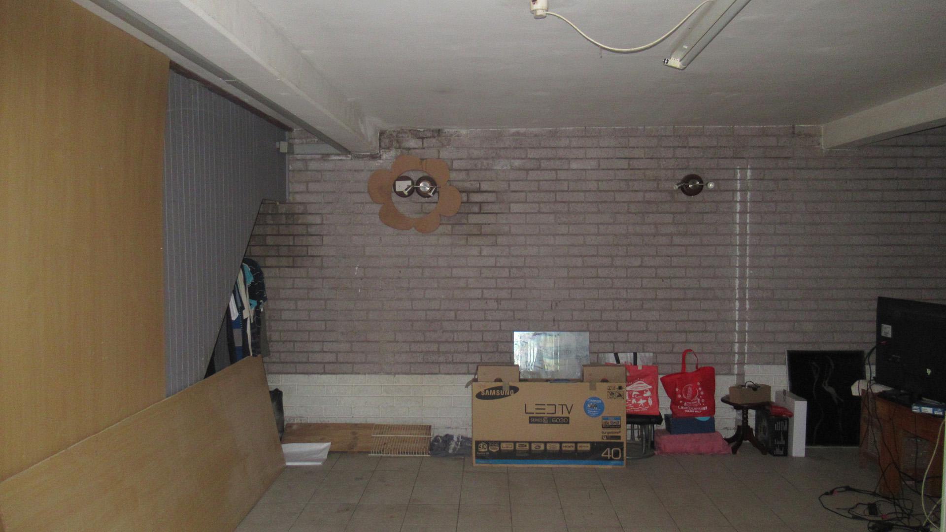 Rooms - 67 square meters of property in Padfield Park