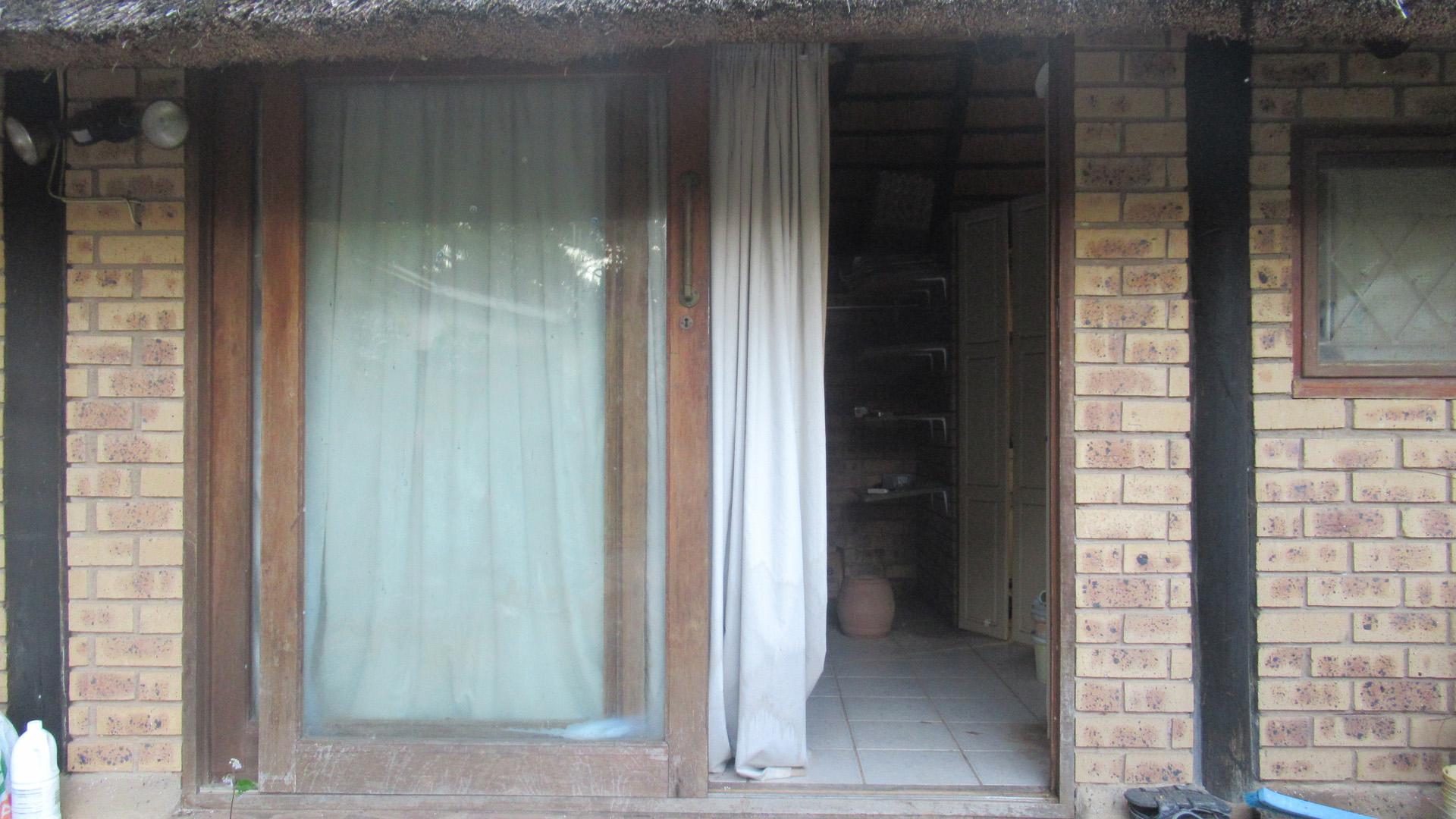 Spaces - 41 square meters of property in Padfield Park