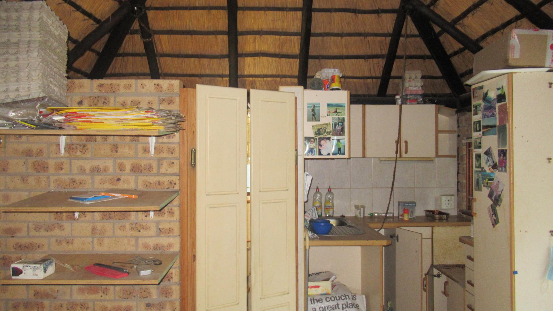 Rooms - 67 square meters of property in Padfield Park
