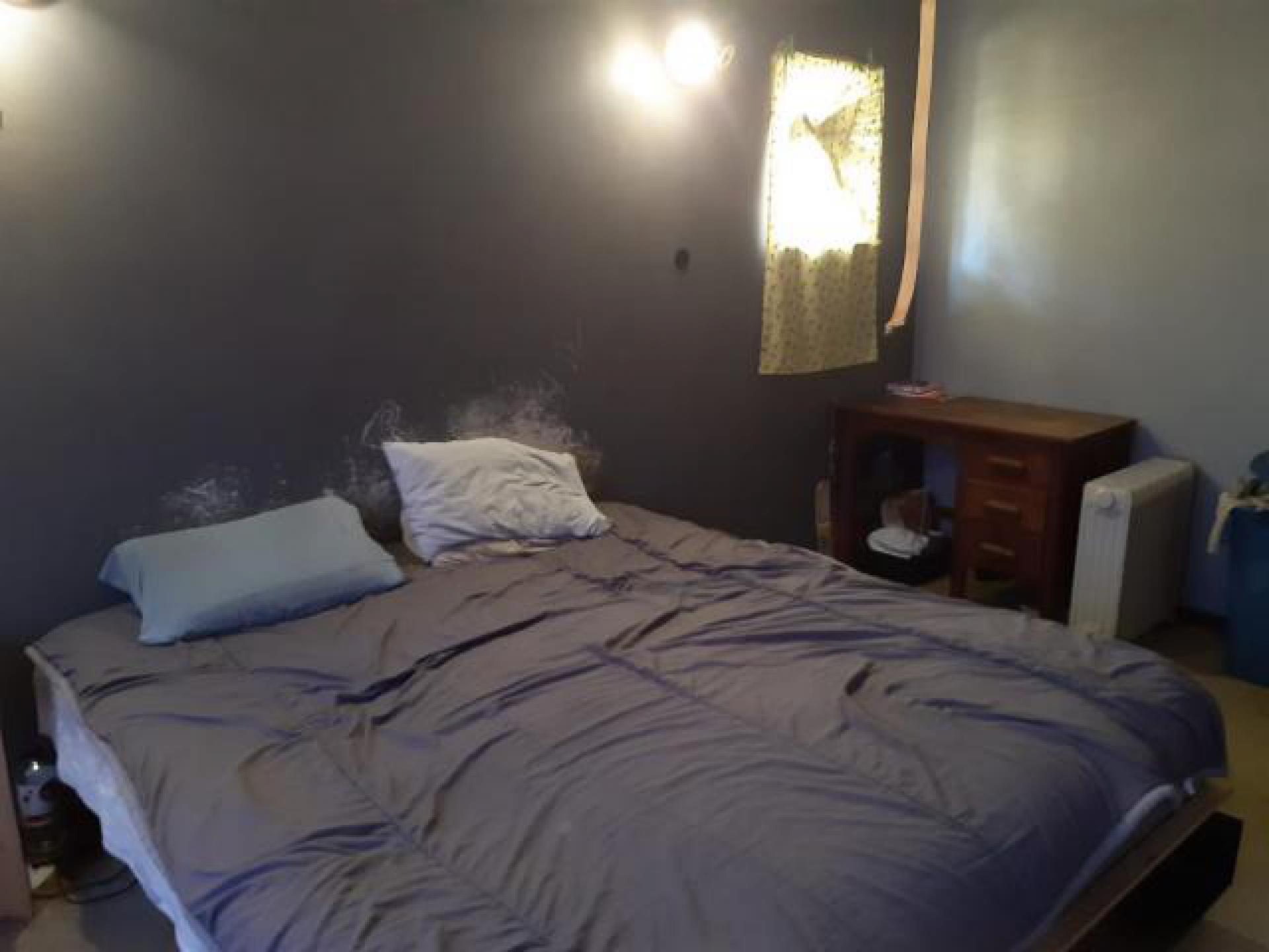 Bed Room 1 - 14 square meters of property in Padfield Park