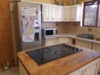 Kitchen - 25 square meters of property in Padfield Park