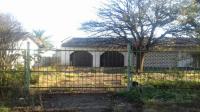 4 Bedroom 1 Bathroom House for Sale for sale in Viljoenskroon