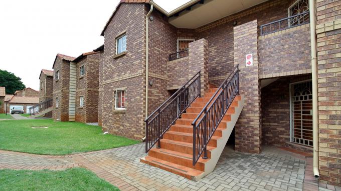 2 Bedroom Apartment for Sale For Sale in Equestria - Home Sell - MR182779