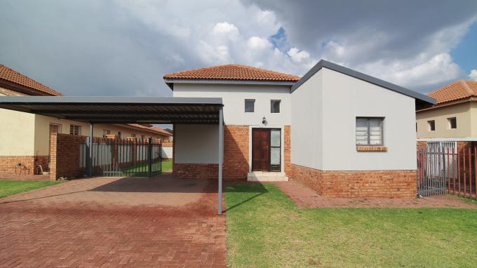 3 Bedroom House for Sale For Sale in Emalahleni (Witbank)  - Private Sale - MR182782
