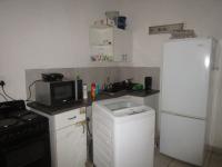 Kitchen - 9 square meters of property in Windmill Park