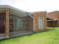 Backyard of property in Windmill Park