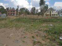 Land for Sale for sale in Kyalami Estates