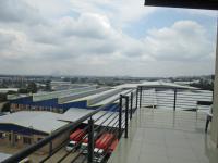 Balcony - 21 square meters of property in Edenvale