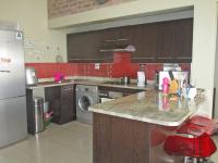 Kitchen - 11 square meters of property in Edenvale