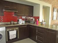 Kitchen - 11 square meters of property in Edenvale
