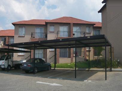 1 Bedroom Apartment for Sale and to Rent For Sale in Buccleuch - Private Sale - MR18283