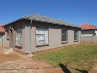 2 Bedroom 2 Bathroom House for Sale for sale in Roodepoort West