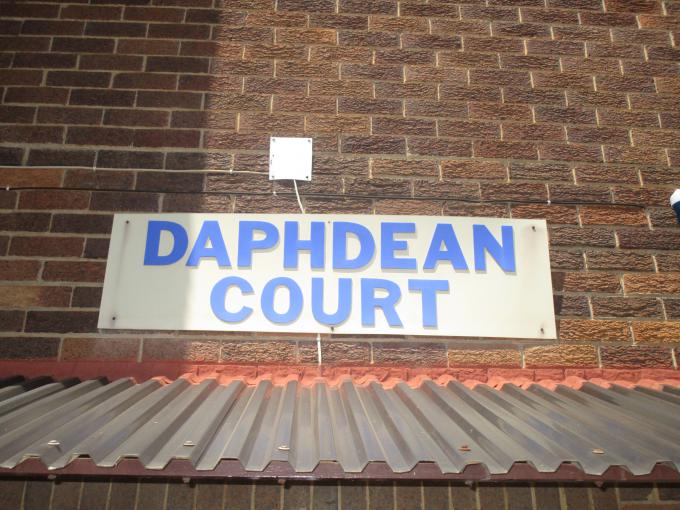 Standard Bank EasySell 2 Bedroom Sectional Title for Sale in