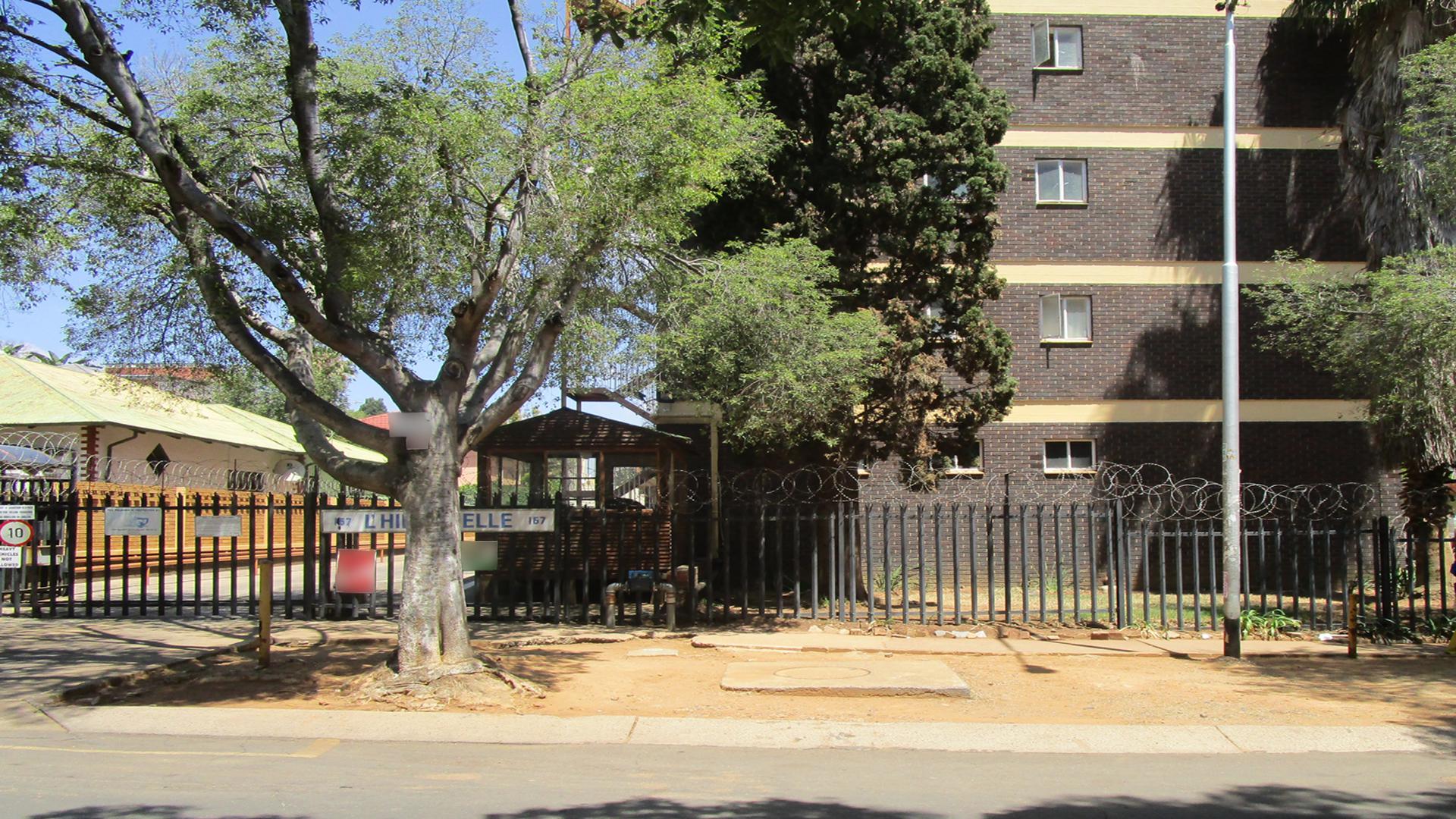 2 Bedroom Apartment for Sale For Sale in Sunnyside Home Se