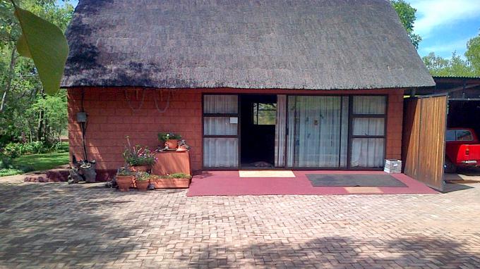 Smallholding for Sale For Sale in Thabazimbi - Home Sell - MR182969
