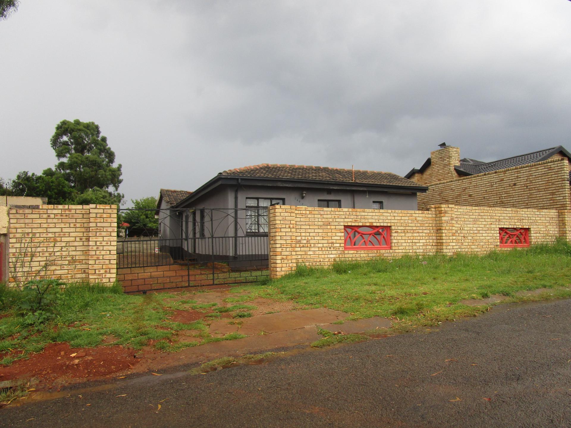 Front View of property in Mid-ennerdale