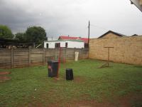 Backyard of property in Mid-ennerdale