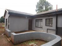 Backyard of property in Mid-ennerdale