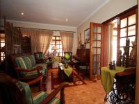 Lounges of property in Ermelo