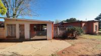 3 Bedroom 1 Bathroom House for Sale for sale in Middelburg - MP