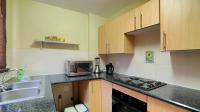 Kitchen - 7 square meters of property in Kosmosdal