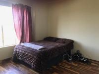 Main Bedroom - 14 square meters of property in Kosmosdal