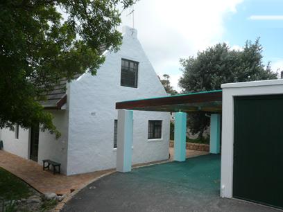 2 Bedroom House for Sale For Sale in Kommetjie - Private Sale - MR18303