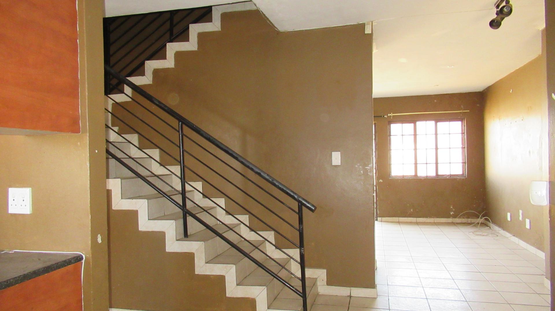 Dining Room - 6 square meters of property in Bronkhorstspruit