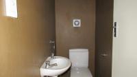 Guest Toilet - 2 square meters of property in Bronkhorstspruit