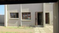 Front View of property in Bronkhorstspruit