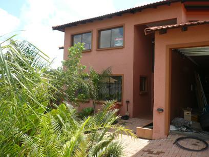 5 Bedroom House for Sale and to Rent For Sale in Pretorius Park - Private Sale - MR18304