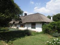 4 Bedroom 2 Bathroom House for Sale for sale in Henley-on-Klip