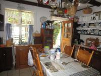 Kitchen - 19 square meters of property in Henley-on-Klip