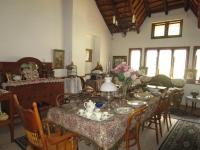 Dining Room - 38 square meters of property in Henley-on-Klip