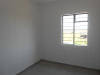 Bed Room 1 - 11 square meters of property in Sharon Park