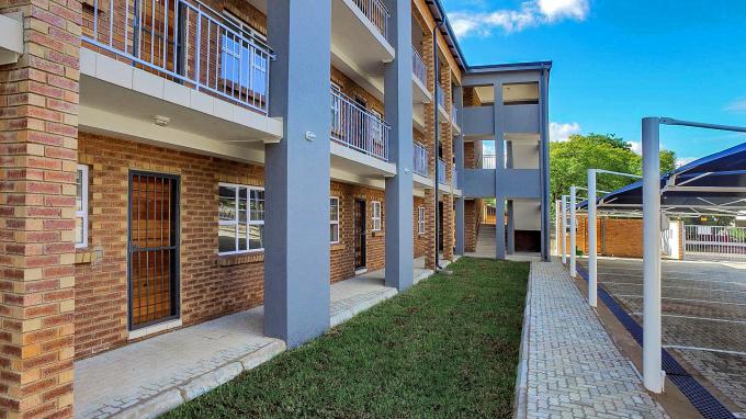 2 bedroom apartment to rent in pretoria north - property to rent