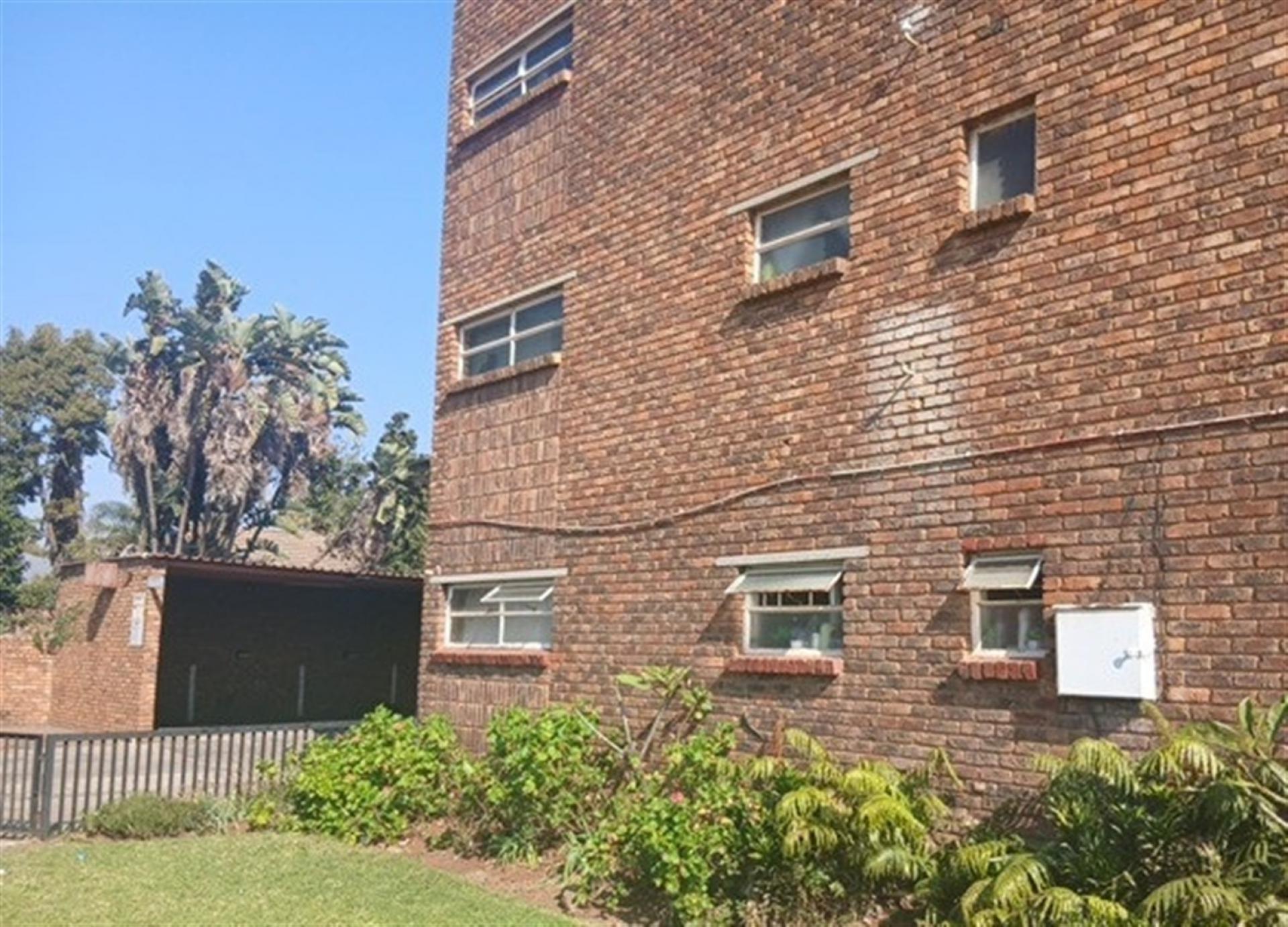 Front View of property in Wolmer