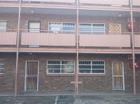 Front View of property in Wolmer