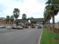 Front View of property in Mooikloof Ridge