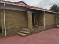 3 Bedroom 1 Bathroom House for Sale for sale in Elandspark