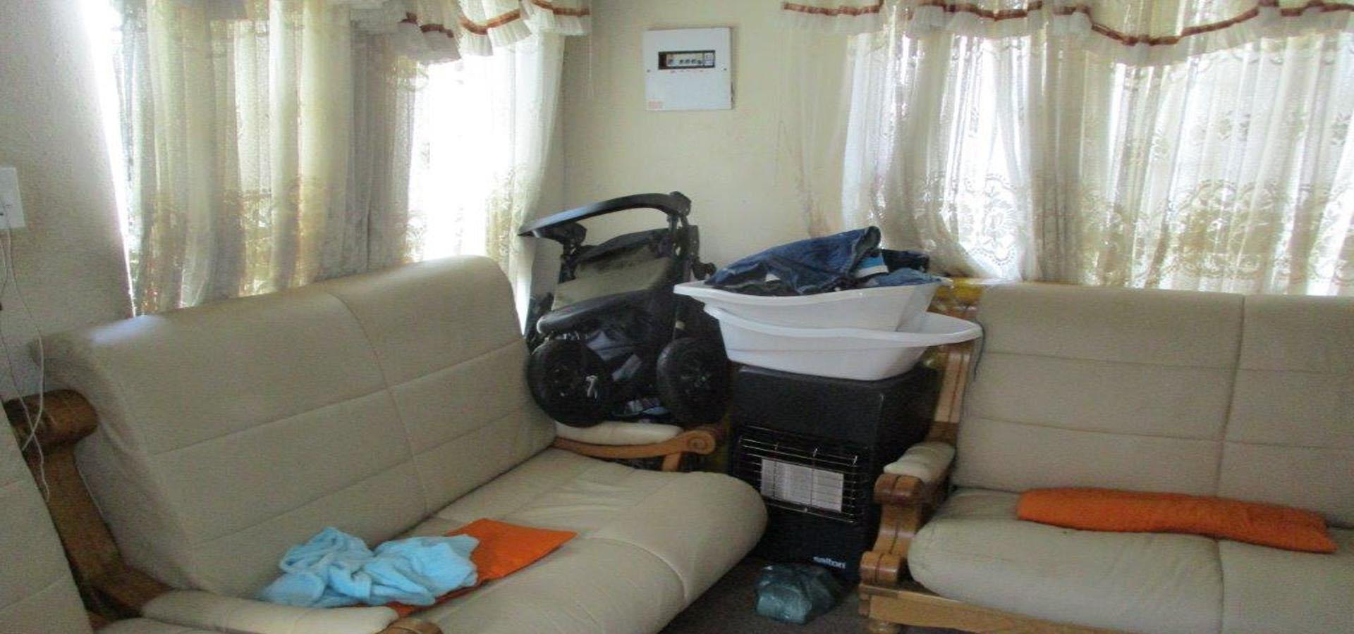 Lounges of property in Birch Acres