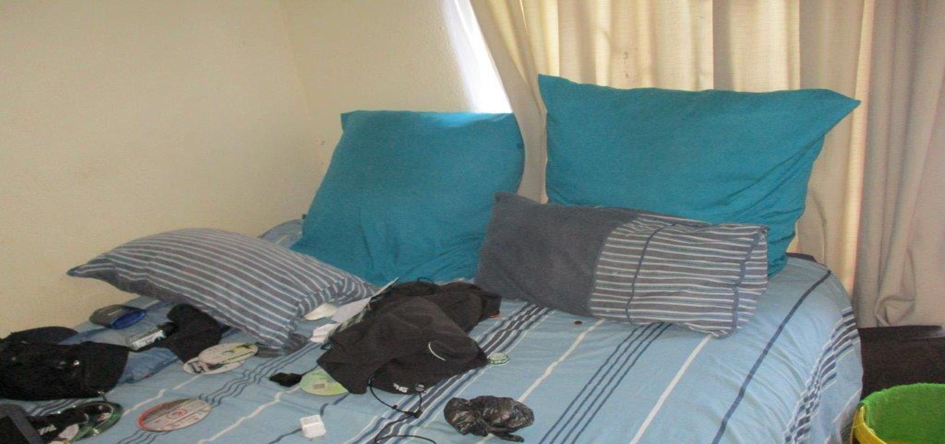 Bed Room 1 of property in Birch Acres