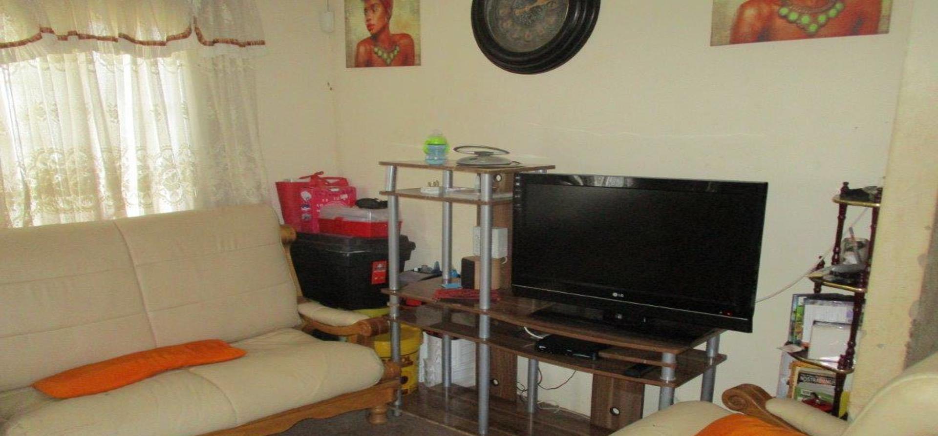 Lounges of property in Birch Acres